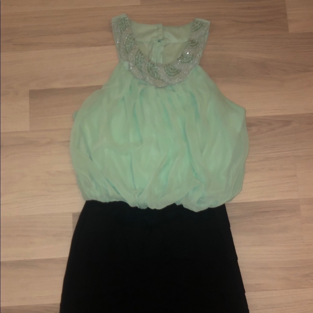 B.Darlin Dress